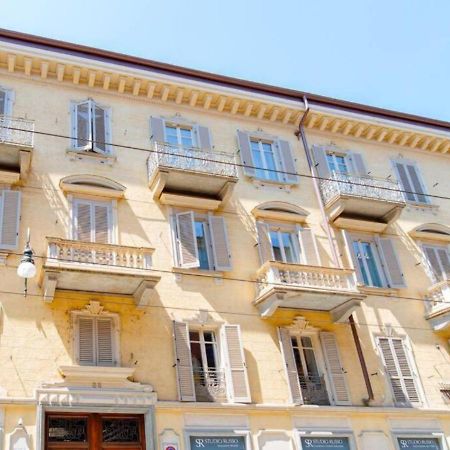 Casa Accademia: Unica E Centrale Turin Luaran gambar