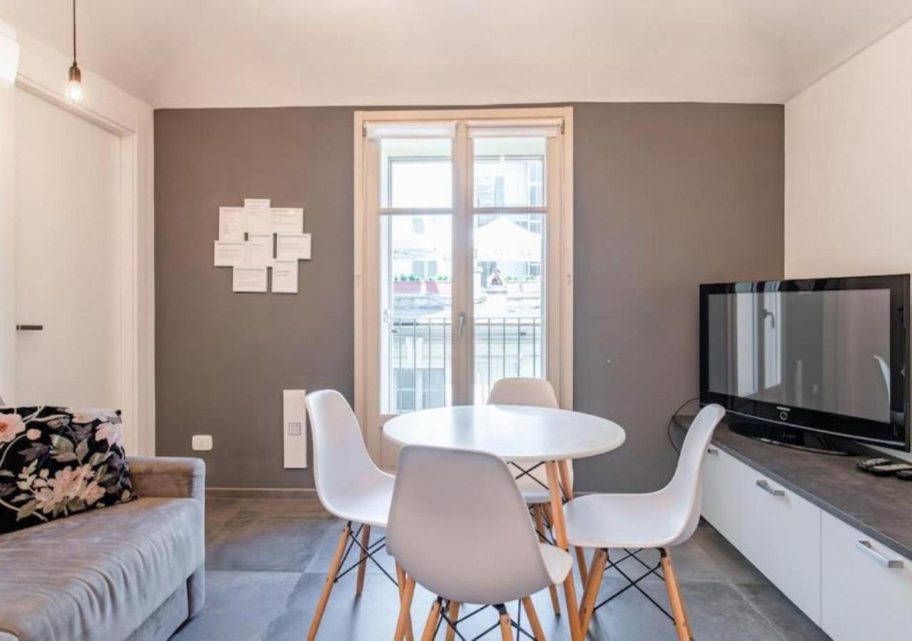 Casa Accademia: Unica E Centrale Turin Luaran gambar