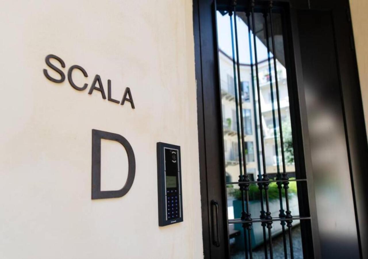 Casa Accademia: Unica E Centrale Turin Luaran gambar