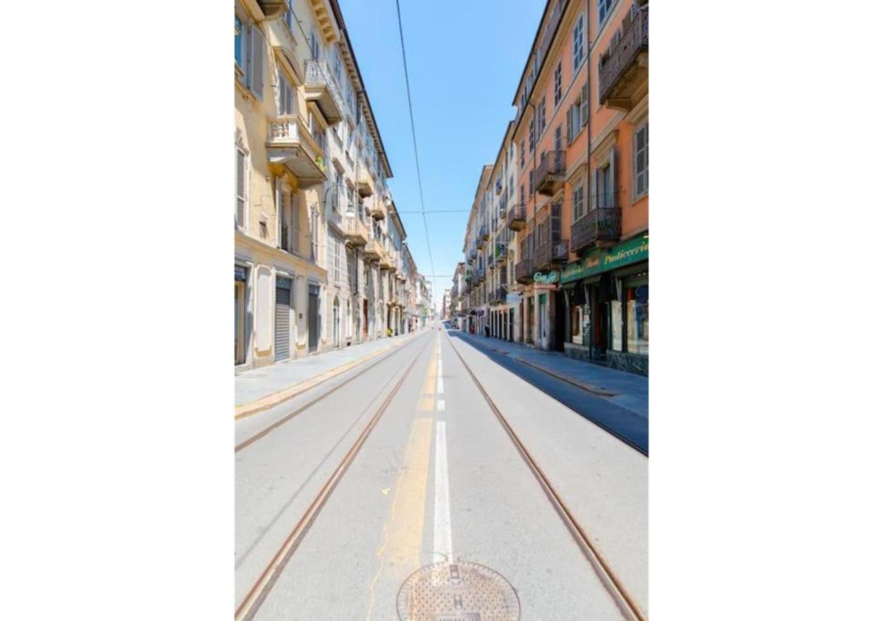 Casa Accademia: Unica E Centrale Turin Luaran gambar
