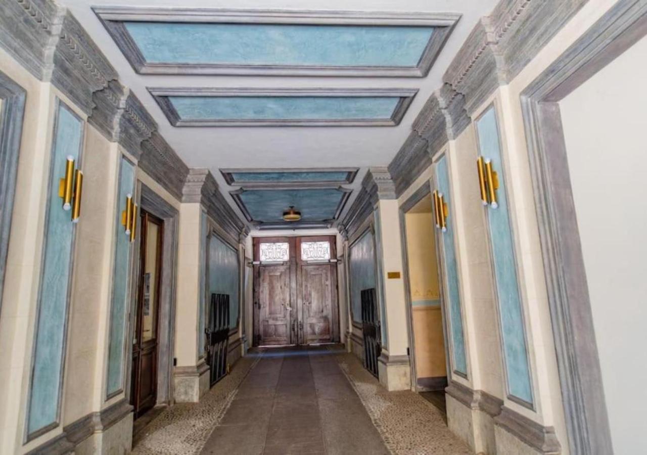 Casa Accademia: Unica E Centrale Turin Luaran gambar
