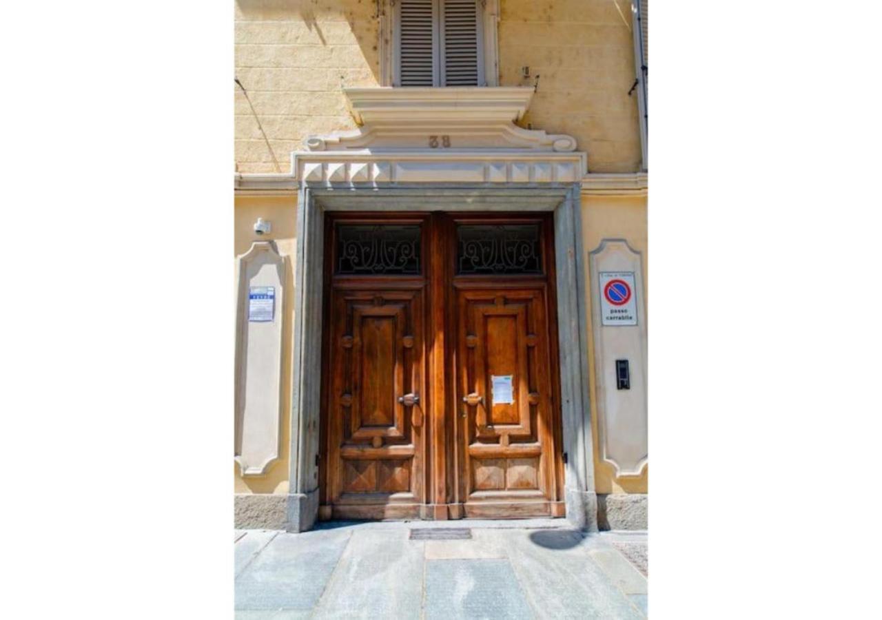 Casa Accademia: Unica E Centrale Turin Luaran gambar