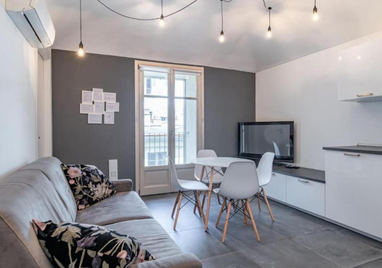 Casa Accademia: Unica E Centrale Turin Luaran gambar